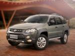 Fiat Palio Adventure 2012 года